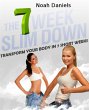 The 7 Week Slim Down (eBook, ePUB) - Bild 1