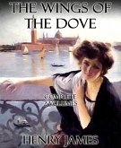 The Wings of the Dove (eBook, ePUB)