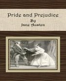 Pride and Prejudice (eBook, ePUB)