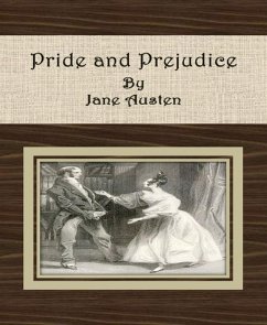 Pride and Prejudice (eBook, ePUB) - Austen, Jane