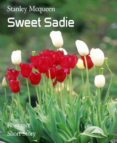 Sweet Sadie (eBook, ePUB) - Mcqueen, Stanley