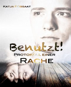 Cover Benutzt! (eBook, ePUB)