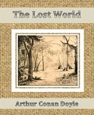 The Lost World (eBook, ePUB)