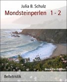 Mondsteinperlen 1 - 2 (eBook, ePUB)