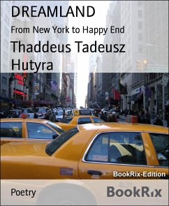 DREAMLAND (eBook, ePUB) - Tadeusz Hutyra, Thaddeus