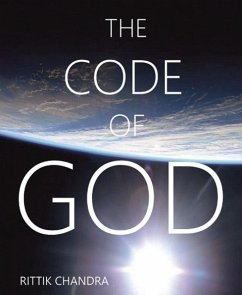 The Code of God (eBook, ePUB) - Chandra, Rittik