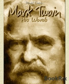 Mark Twain (eBook, ePUB) - Coenn, Daniel
