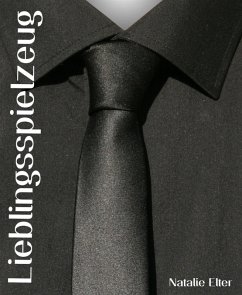 Cover Lieblingsspielzeug (eBook, ePUB)