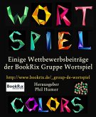 Wortspiel Colors (eBook, ePUB)