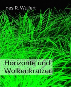 Horizonte und Wolkenkratzer (eBook, ePUB) - R. Wulfert, Ines