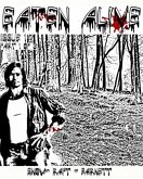 Eaten Alive-Issue 1 Part 1 of 3 (eBook, ePUB)