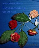 Prosasammlung (eBook, ePUB)