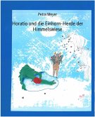 Horatio und die Einhorn-Herde der Himmelswiese (eBook, ePUB)