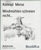 Windmühlen schreien nicht... (eBook, ePUB)