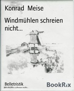 Windmühlen schreien nicht... (eBook, ePUB) - Meise, Konrad