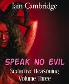 Speak No Evil (eBook, ePUB)