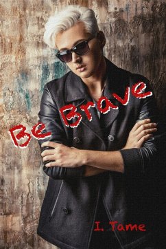 Cover Be Brave (eBook, ePUB)