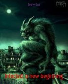 Infected: a new beginning (eBook, ePUB)