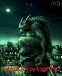 Cover Infected: a new beginning (eBook, ePUB)