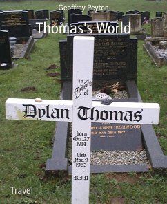 Thomas's World (eBook, ePUB) - Peyton, Geoffrey