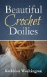 Beautiful Crochet Doilies (eBook, ePUB) - Bild 1
