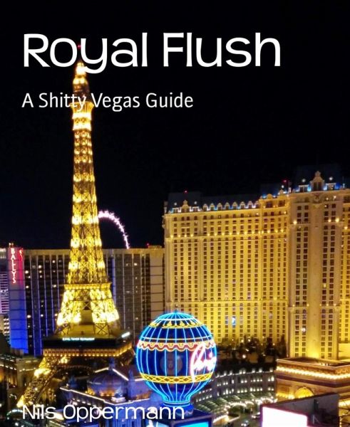 Royal Flush (eBook, ePUB) Royal Flush (eBook, ePUB)