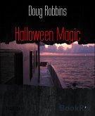 Halloween Magic (eBook, ePUB)