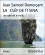 LA CLÉF DE TI SINA (eBook, ePUB) - Bild 1