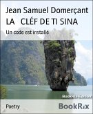 LA CLÉF DE TI SINA (eBook, ePUB)