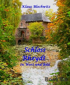 Schloss Rheydt (eBook, ePUB) - Blochwitz, Klaus