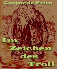 Cover Im Zeichen des Troll (eBook, ePUB)
