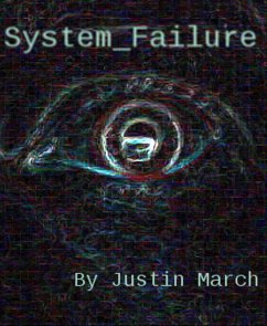 Cover System_Failure (eBook, ePUB)