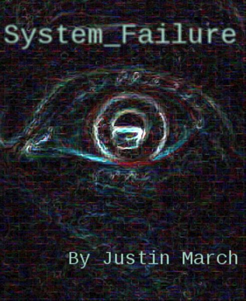System_Failure (eBook, ePUB) System_Failure (eBook, ePUB)