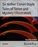 Tales of Terror and Mystery (Illustrated) (eBook, ePUB)