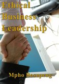 Ethical Business Leadership (eBook, ePUB)