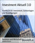 Investment Aktuell 3.0 (eBook, ePUB)