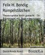 Rumpelstilzchen (eBook, ePUB) - Bild 1