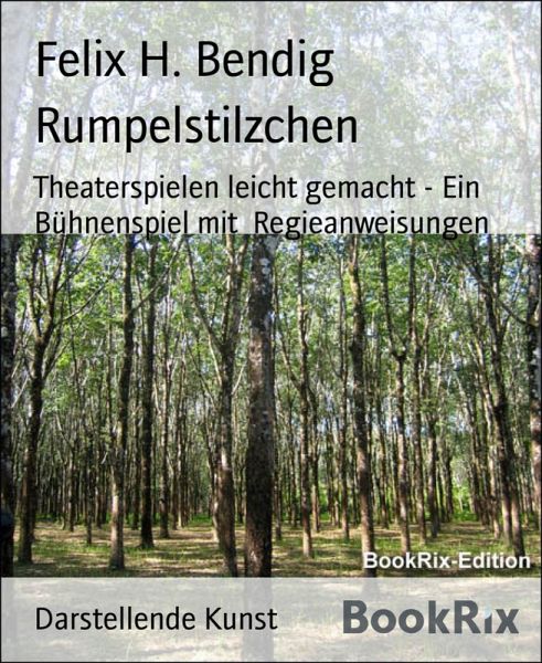 Rumpelstilzchen (eBook, ePUB) Rumpelstilzchen (eBook, ePUB)