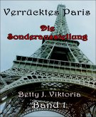 Verrücktes Paris (eBook, ePUB)