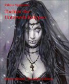 Tochter der Unterwelt-Kalypso (eBook, ePUB)