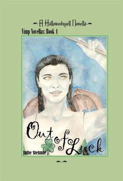 Cover Out of Luck (eBook, ePUB)