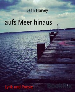 aufs Meer hinaus (eBook, ePUB) - Harvey, Jean