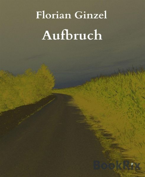 Aufbruch (eBook, ePUB)