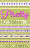Pretty Edging Patterns (eBook, ePUB)