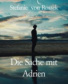 Die Sache mit Adrien (eBook, ePUB)