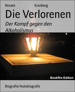 Die Verlorenen (eBook, ePUB) - Kronberg, Renate