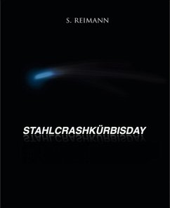 Stahlcrashkürbisday (eBook, ePUB) - Reimann, Sebastian