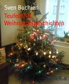 Teufel100s Weihnachtsgeschichten (eBook, ePUB)