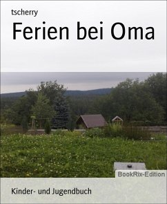 Cover Ferien bei Oma (eBook, ePUB)