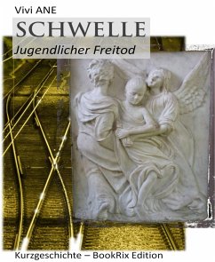 SCHWELLE (eBook, ePUB) - ANE, Vivi